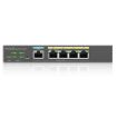 Picture of EnGenius EXT1105P Switch Extender 4xGbE PoE 1xGbE PoE PD
