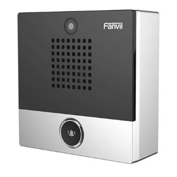 Picture of Fanvil i10SV Standard SIP Audio & Video Intercom