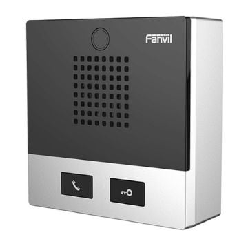 Picture of Fanvil i10SD Standard SIP  Audio Intercom 2 Dss Key
