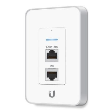 Picture of Ubiquiti Networks UAP-IW UniFi AP In-Wall 2.4GHz 802.11n ROW