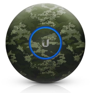 Picture of Ubiquiti Networks nHD-cover-Camo-3 Camo Skin for UAP-nanoHD 3Pk
