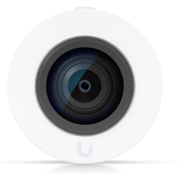 Picture of Ubiquiti Networks UVC-AI-Theta-ProLens360 UniFi Video Camera AI Theta Pro Ultra-Wide Lens 360°