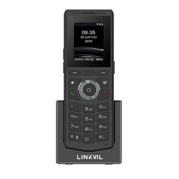 Picture of Fanvil W610W Wireless Portable IP Phone WiFi 2.0in Color LCD