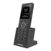 Picture of Fanvil W610W Wireless Portable IP Phone WiFi 2.0in Color LCD