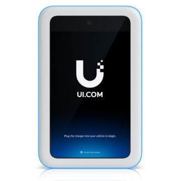 Picture of Ubiquiti Networks UC-EV-Station-Pro 11kW Electric Vehicle Charging Station