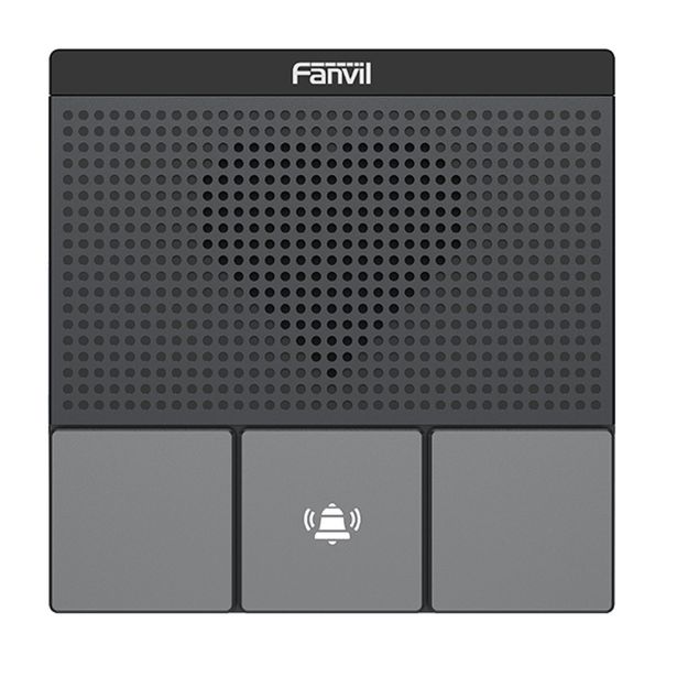 Picture of Fanvil A10W SIP WiFi Intercom