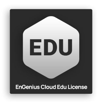Picture of EnGenius Technologies AP-7LW-EDU EDU AP Pro Bundle 7yr