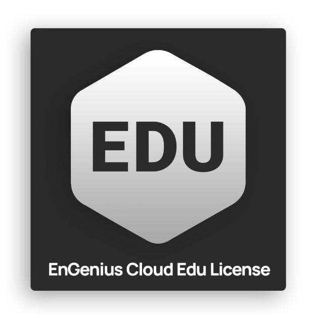 Picture of EnGenius SW-1LW-EDU EDU Switch Pro Bundle 1yr