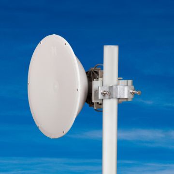 Picture of Jirous JRMC-400-10/11Ra 10-12GHz 400mm 31.5dBi
