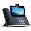 Picture of Yealink SIP-T58W Pro with Camera Pro IP Audio and Video Phone w/Camera