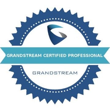Picture of Grandstream Networks UCM-PHX-0224 Grandstream UCM Training: Phoenix