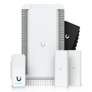 Picture of Ubiquiti Networks UA-SK-Elevator Elevator Starter Kit