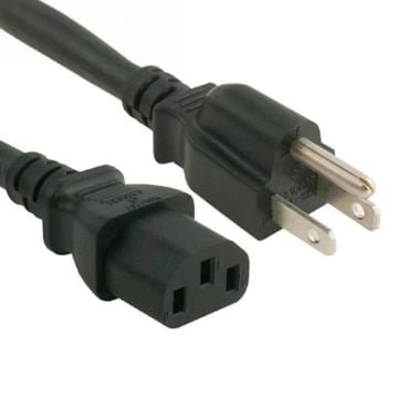Picture of Cambium N000900L092A 15A 1.2M AC Cord US