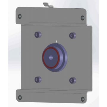 Picture of Jirous JXCer-C-11 Antenna Adapter for PTP 820C/820C HP/850C to Jirous 10/11GHz