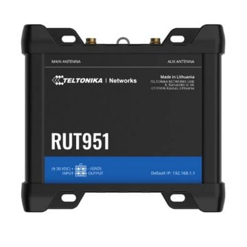 Picture of Teltonika RUT951A00800 RUT951 LTE Router All Carriers US/CAN