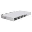 Picture of MikroTik CRS326-4C+20G+2Q+RM Cloud Router Switch 650MHz 20x2.5Gb 4xSFP+