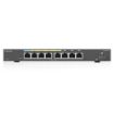 Picture of EnGenius EXT1109P Switch Extender 4xGbE PoE 3xGbE 1xGbE PoE PD