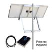 Picture of Tycon Power Systems TPSK12/24M-170W 170W 12V/24V Solar Kit