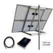 Picture of Tycon Power Systems TPSK12/24M-340W 340W 12V/24V Solar Kit