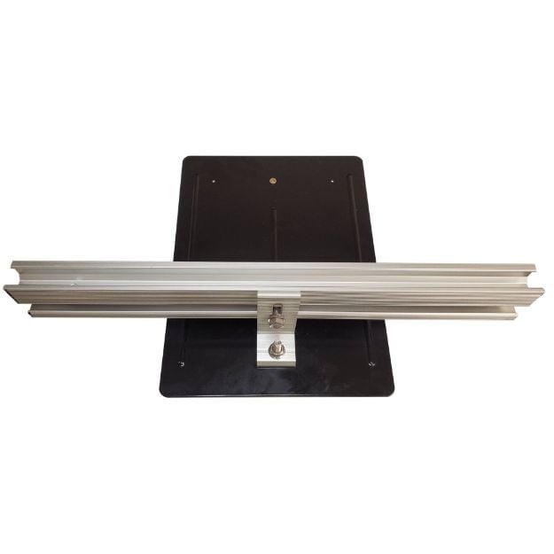 Picture of Tycon Power Systems TPSM-ROOF-MOUNT Asphalt Roof Mount Kit 2x360W Panels