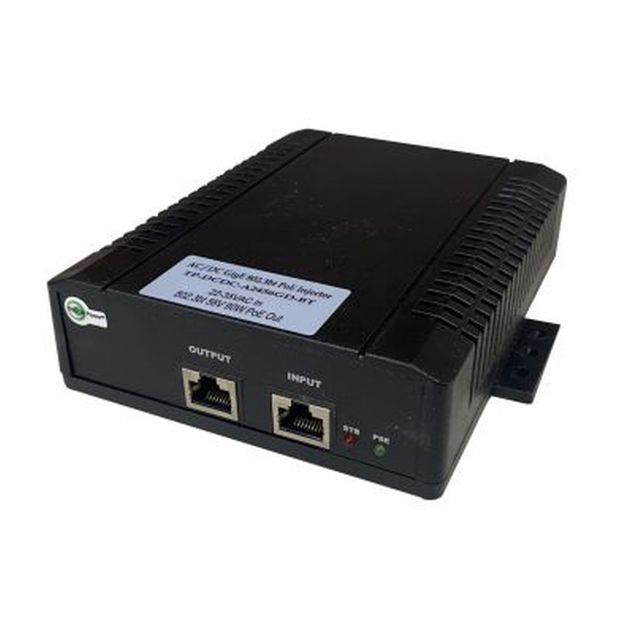 Picture of Tycon Power Systems TP-DCDC-A2456GD-BT 22-35VAC/DC IN 56VDC OUT AC/DC-DC Conv