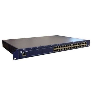 Picture of Tycon Power Systems TP-MS616-ISO 16Port 1U Rack Mount Span PoE Isolated