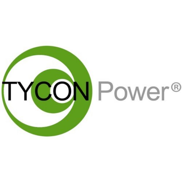 Picture of Tycon Power Systems PS15V-4 15 Volt 4A Desktop PS