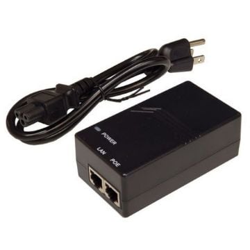 Picture of Tycon Power Systems TP-POE-48G-24W 48V 24W Passive PoE Injector