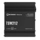Picture of Teltonika TSW212000000 Managed Switch 8xGb 2xSFP