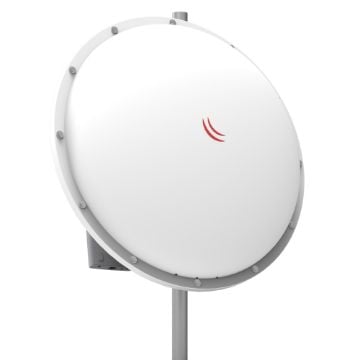 Picture of MikroTik MTRADC4 Radome Cover for mANT 4Pk