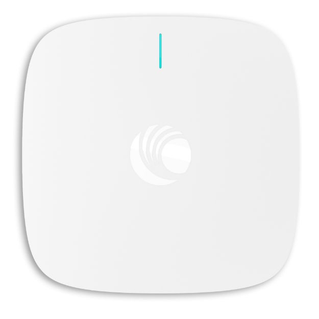 Picture of Cambium X7-35X-0A00-US 6GHz Indoor Tri-Band WiFi 7 AP US