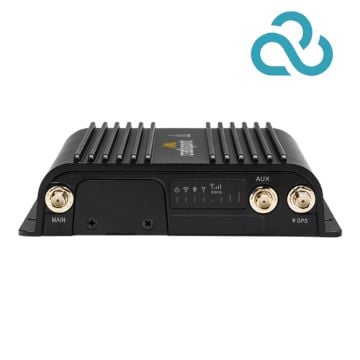 Picture of Cradlepoint BHE3-600C150M-NN NetCloud SOHO Ruggedized Branch 3yr IBR600C+Adv+Zscaler