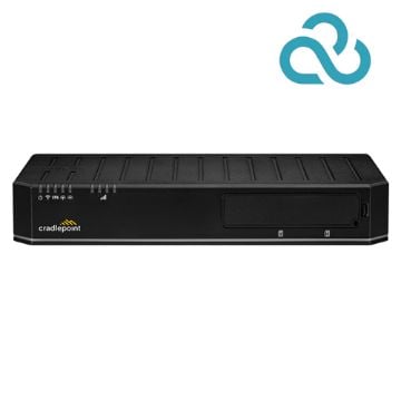 Picture of Cradlepoint BFA1-03005GB-GN NetCloud Ent Branch 1yr E300+5G+Adv