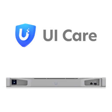 Picture of Ubiquiti Networks UICARE-CK-Enterprise-D UI Care for CK-Enterprise