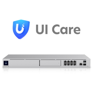 Picture of Ubiquiti Networks UICARE-UDM-SE-D UI Care for UDM-SE