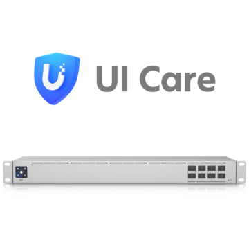 Picture of Ubiquiti Networks UICARE-USW-Aggregation-D UI Care for USW-Aggregation
