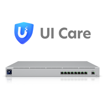 Picture of Ubiquiti Networks UICARE-USW-Mission-Critical-US-D UI Care for USW-Mission-Critical-US
