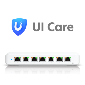Picture of Ubiquiti Networks UICARE-USW-Ultra-60W-D UI Care for USW-Ultra-60W