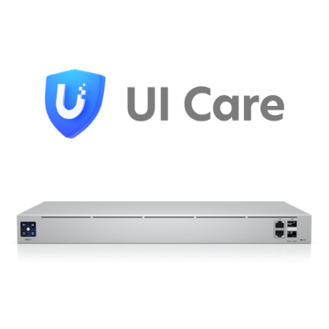 Picture of Ubiquiti Networks UICARE-UXG-Pro-US-D UI Care for UXG-Pro-US
