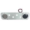 Picture of Tycon Power Systems RPST-POWERVENT-24 PowerVent for RPST 12VDC to 48VDC