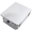 Picture of Hana Wireless HW2-N12-1 Gen2 FRP NEMA 12x10x5 120VAC