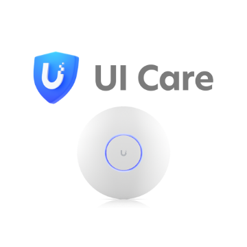 Picture of Ubiquiti Networks UICARE-U7-Pro-US-D UI Care for U7-Pro-US