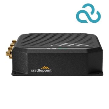 Picture of Cradlepoint TB03-0750C4D-NN NetCloud IoT 3yr S750+PSU