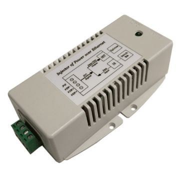 Picture of Tycon Power Systems TP-DCDC-4856GD-VHP 36-72VDC in Gigabit 802.3at PoE 70W