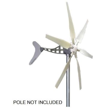 Picture of Tycon Power Systems TPW-400DT-12/24 12/24V 400W Horizontal Wind Turbine