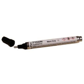 Picture of Tycon Power Systems ENC-TOUCHUP_PEN Touchup Paint Pen for Tycon Enclosures