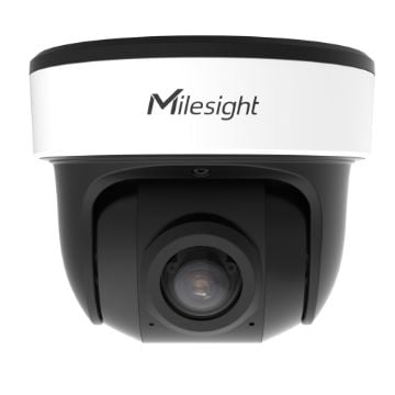 Picture of Milesight MS-C5376-PE AI 180° Mini Dome 5MP 2592x1944 30FPS