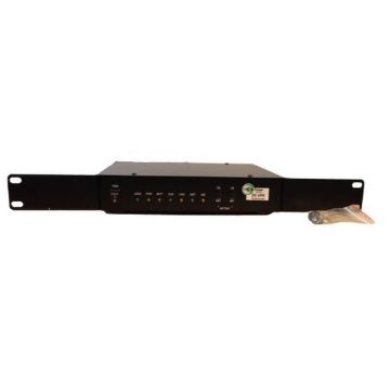 Picture of Tycon Power Systems TP-BC-Rackmount 1U Rack Mount Kit for TP-BCxx-300