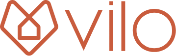 Vilo Living Logo
